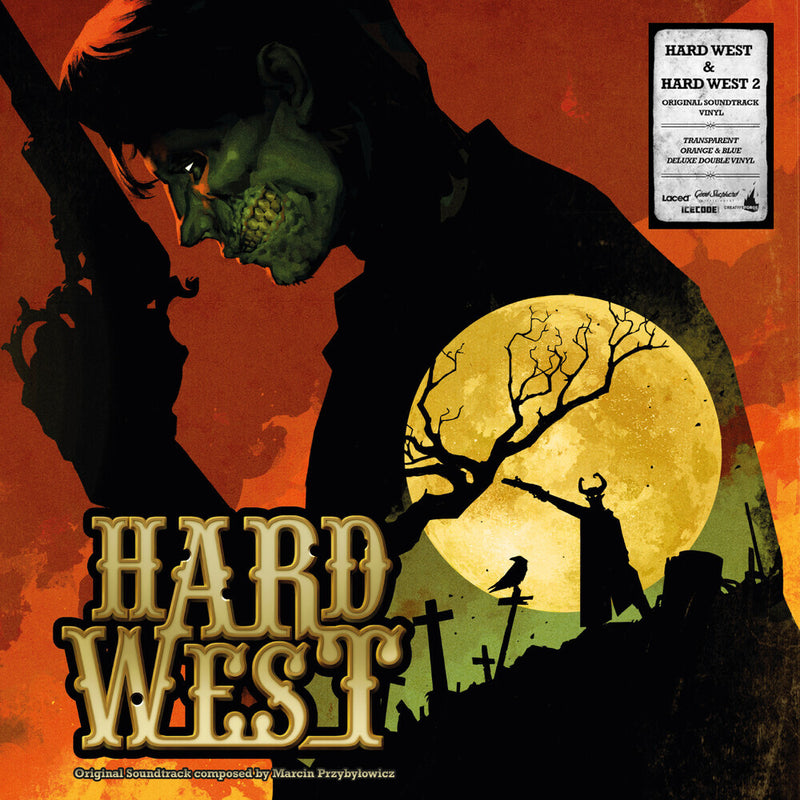 Hard West & Hard West 2