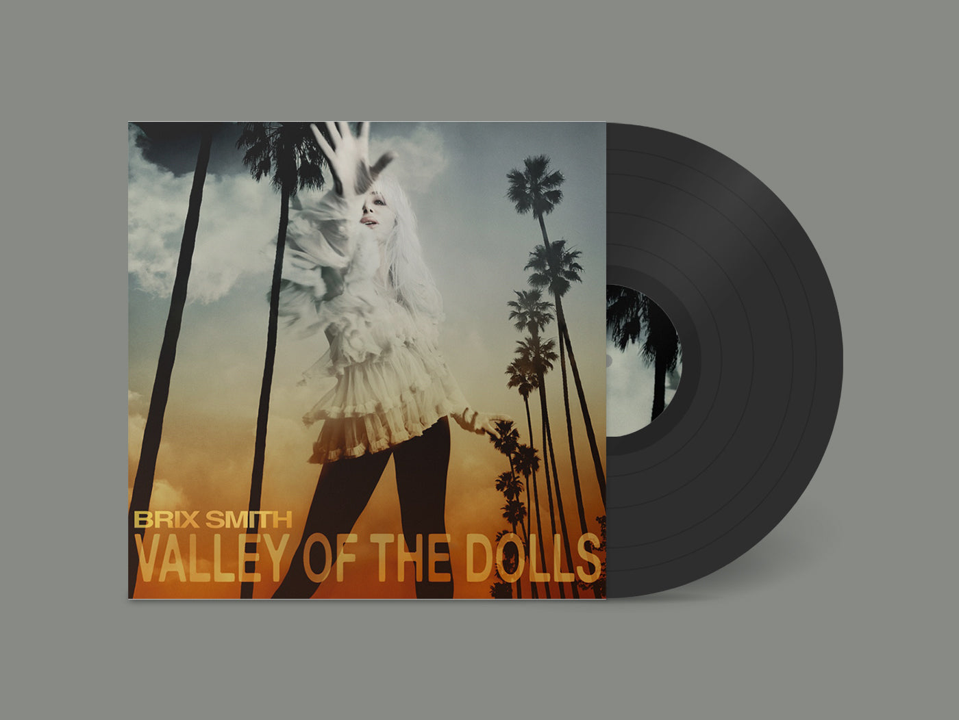 Valley of the Dolls