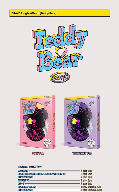 teddy bear -photoboo