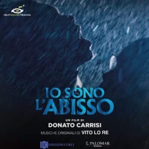 Io Sono L Abisso - La Ragazza