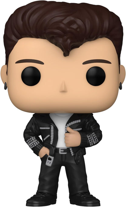Funko POP! Rocks: NKOTB - Jordan Knight - New Kids on the Block - Collectable Vinyl Figure - Gift Idea - Official Merchandise - Toys for Kids & Adults - Music Fans - Model Figure for Collectors