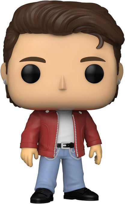 Funko POP! Rocks: NKOTB - Jonathan Knight - New Kids on the Block - Collectable Vinyl Figure - Gift Idea - Official Merchandise - Toys for Kids & Adults - Music Fans - Model Figure for Collectors