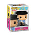 Funko POP! Rocks: NKOTB - Joey McIntyre - New Kids on the Block - Collectable Vinyl Figure - Gift Idea - Official Merchandise - Toys for Kids & Adults - Music Fans - Model Figure for Collectors