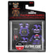 Funko Five Nights At Freddy's (FNAF) Snap: Nightmare Bonnie the Rabbit - Collectable Vinyl Figure - Gift Idea - Official Merchandise - Toys for Boys, Girls, Kids & Adults