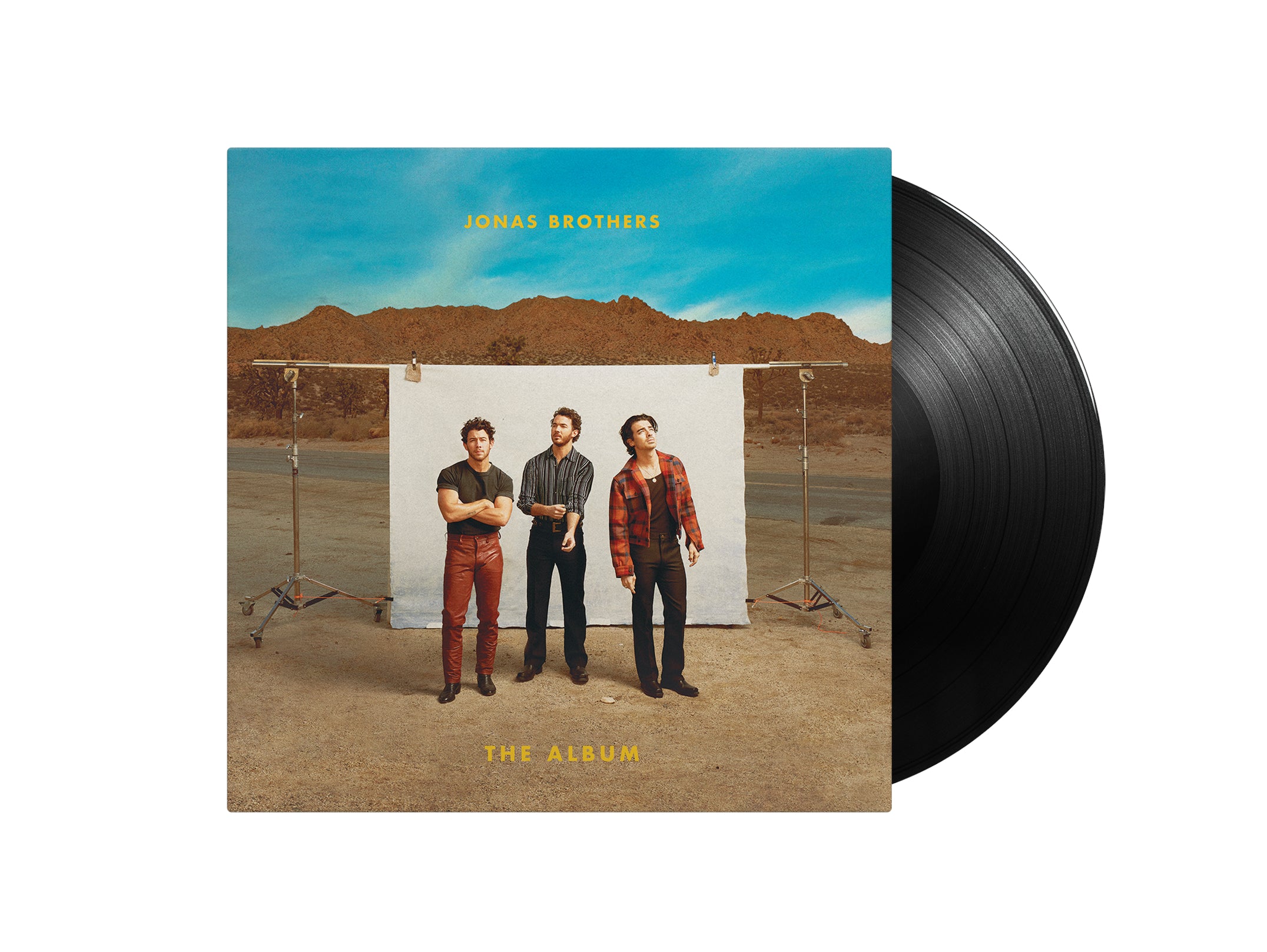 The Album