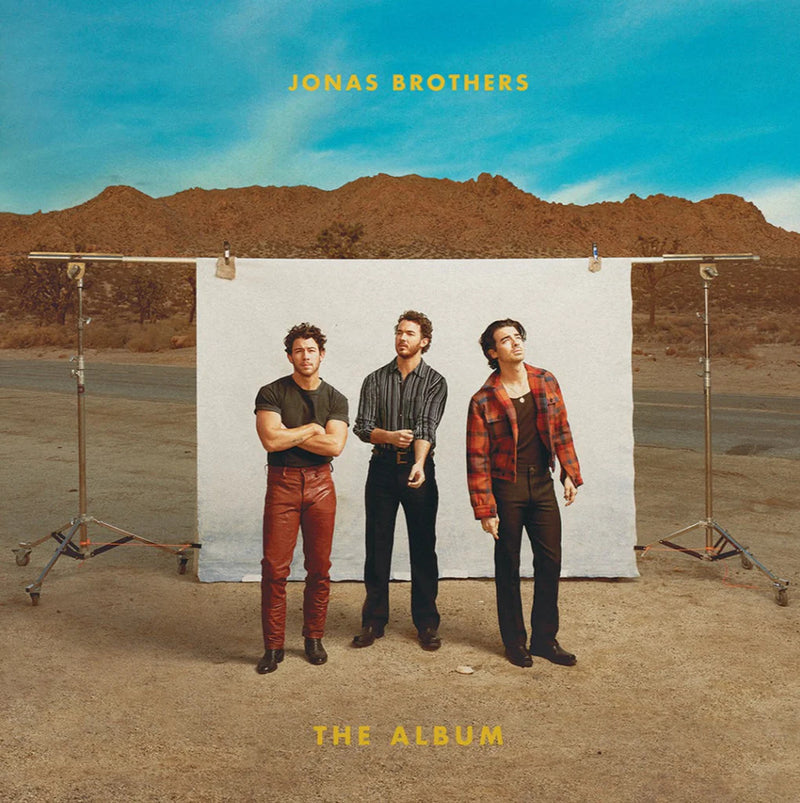 The Album