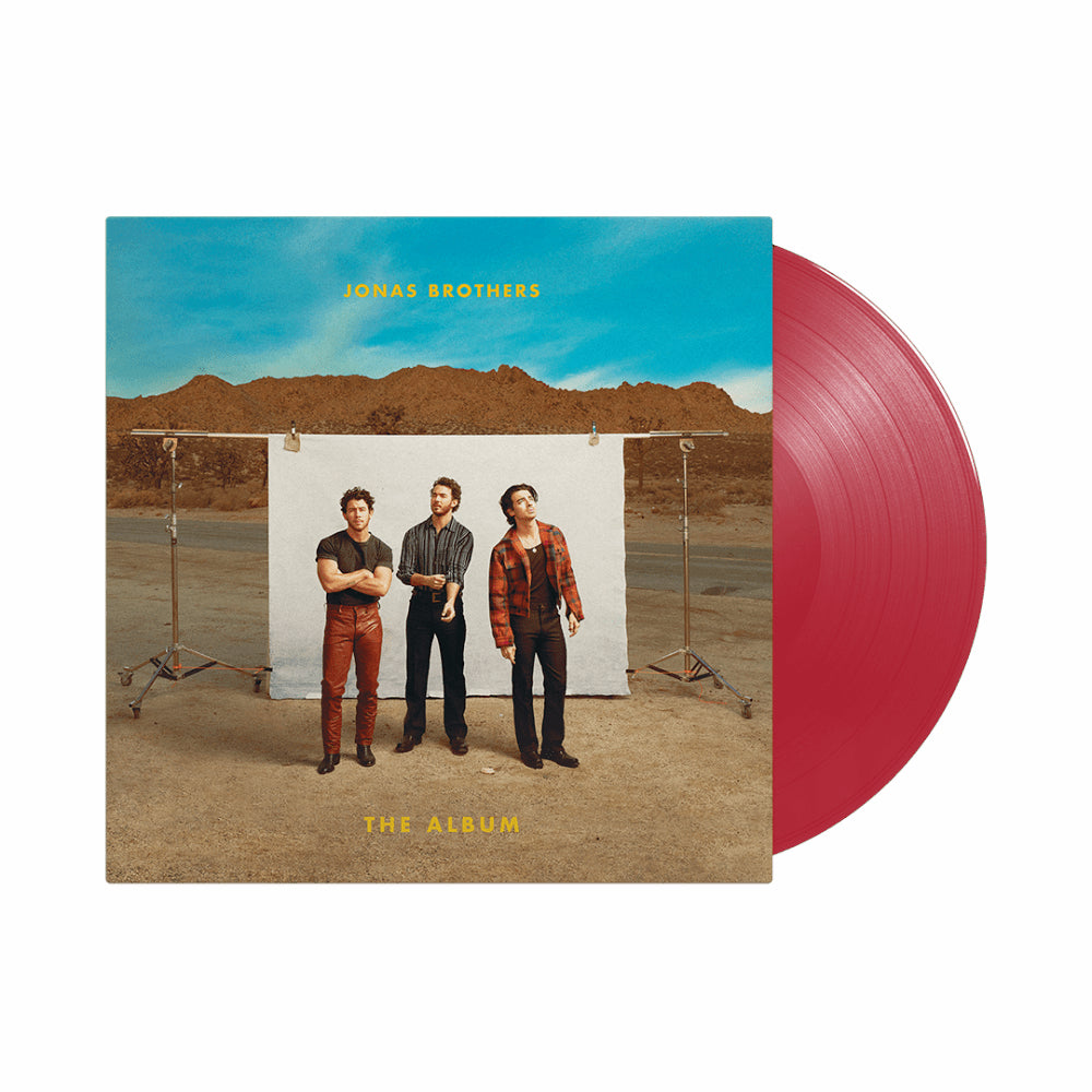 The Album