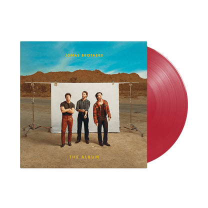 The Album