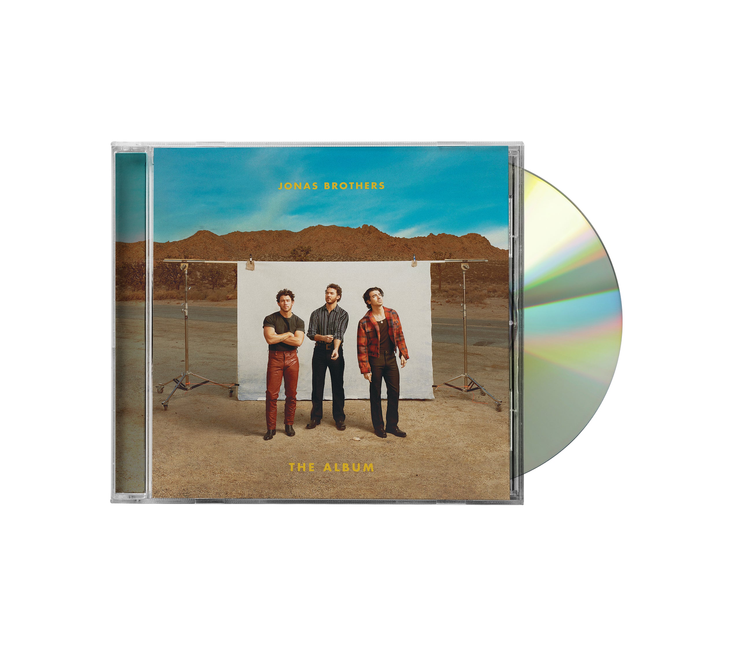 The Album
