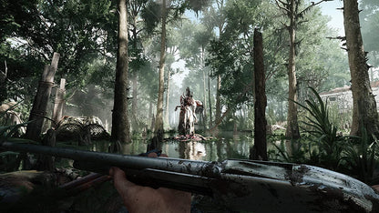 Hunt Showdown - Limited Bounty Hunter Edition Xbox One
