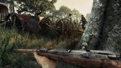 Hunt Showdown - Limited Bounty Hunter Edition Xbox One