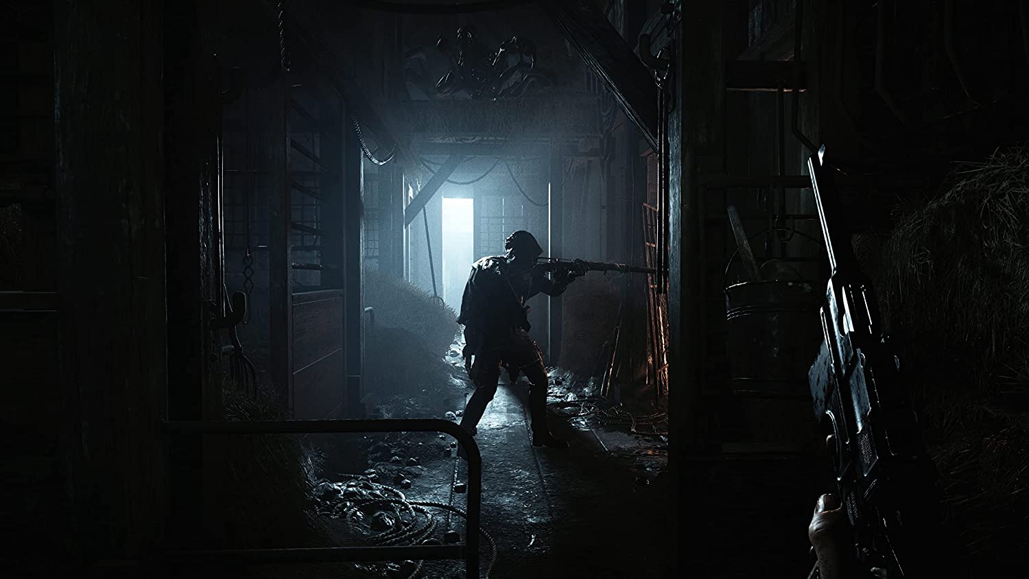 Hunt Showdown - Limited Bounty Hunter Edition Xbox One