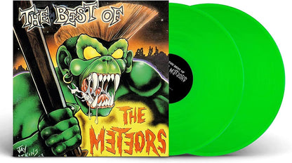 Best of the Meteors
