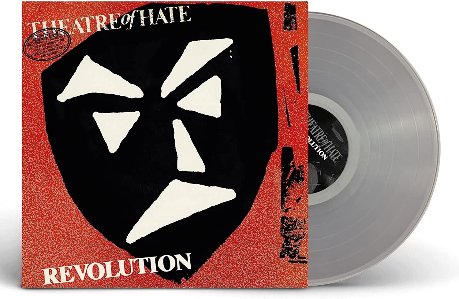 Revolution