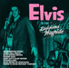 Hayride Shows, Live 1955