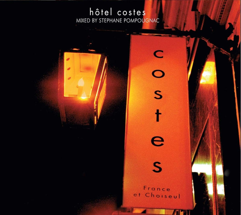 Hôtel Costes