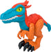 FP PRECOOL Imaginext Jurassic World Pyroraptor XL Dinosaurier-Figur, Spielzeug für Kinder im Vorschulalter, HKG14
