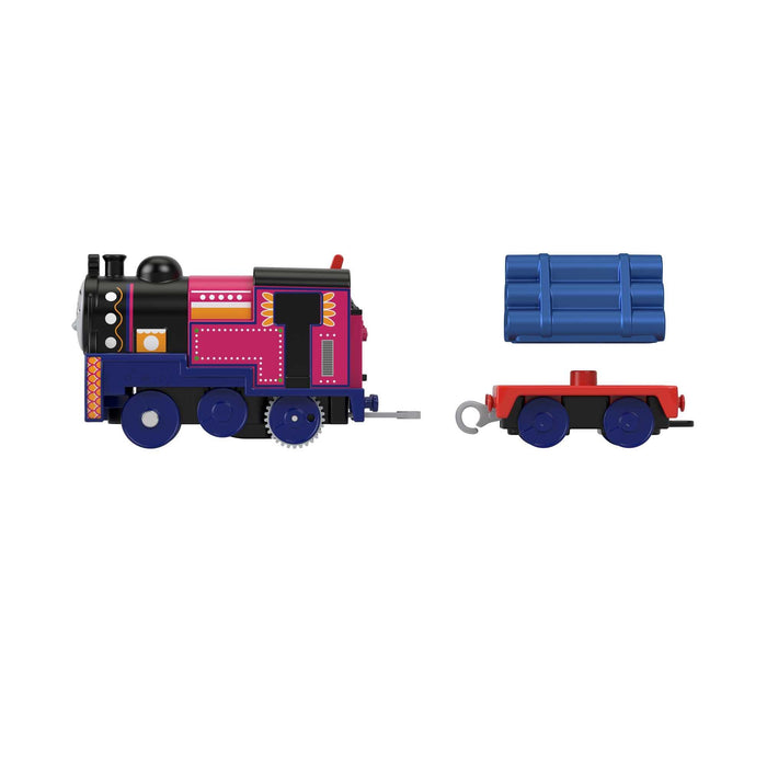 Thomas & Friends- Juguete, Multicolor (Mattel HMC22