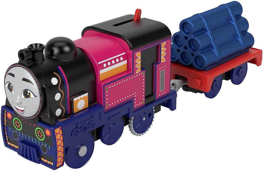 Thomas & Friends- Juguete, Multicolor (Mattel HMC22