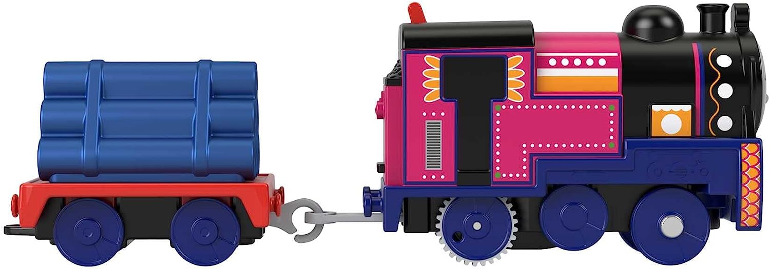 Thomas & Friends- Juguete, Multicolor (Mattel HMC22