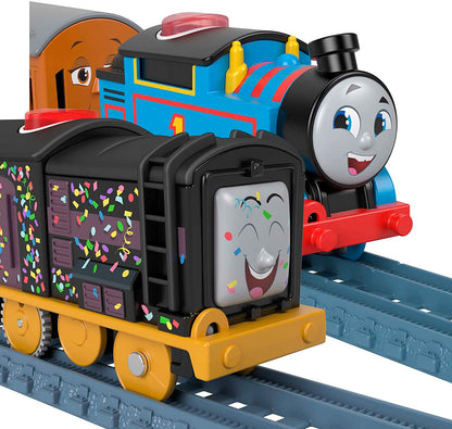 Mattel UK - Thomas & Friends Motorised Talking Diesel