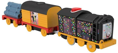 Mattel UK - Thomas & Friends Motorised Talking Diesel