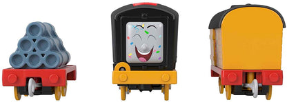 Mattel UK - Thomas & Friends Motorised Talking Diesel