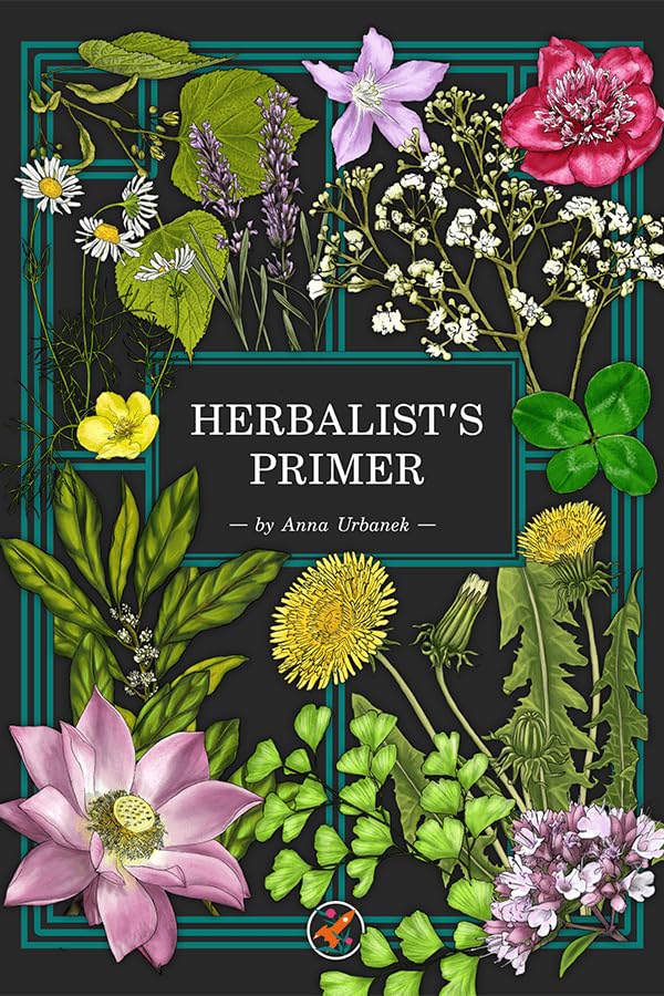 Herbalist`S Primer