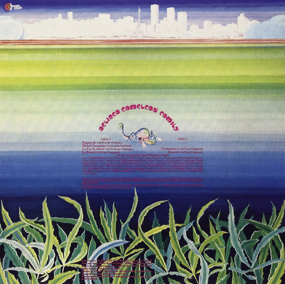 Visa De Censure No. X