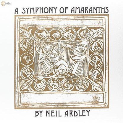 A Symphony of Amaranths