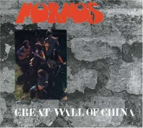 Great Wall of China
