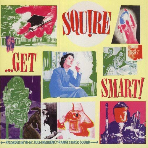 Get Smart!