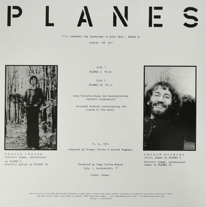 Planes