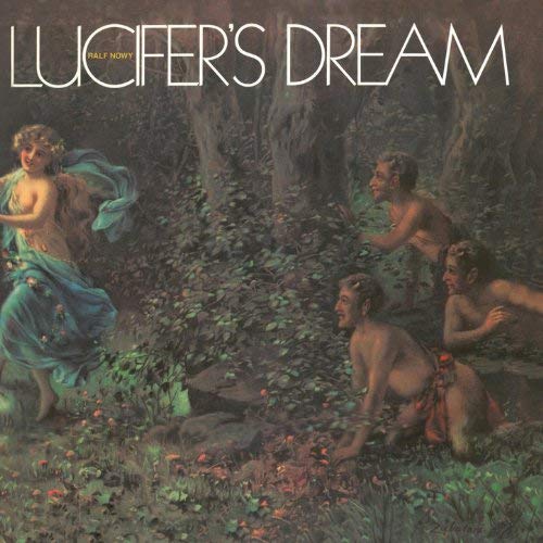 Lucifer'S Dream