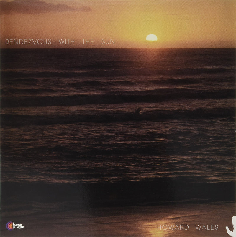 Rendezvous With The Sun
