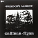 Freedom's Lament