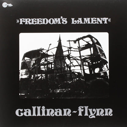 Freedom's Lament