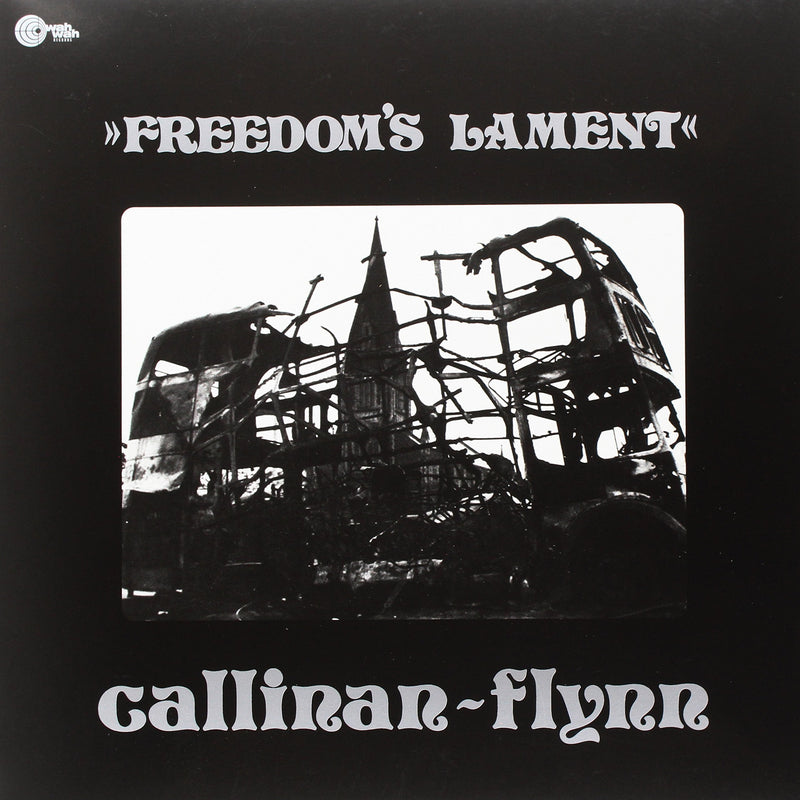 Freedom's Lament