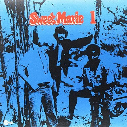 Sweet Marie I