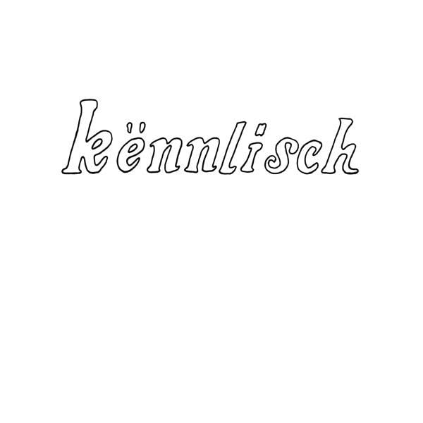 Kennlisch