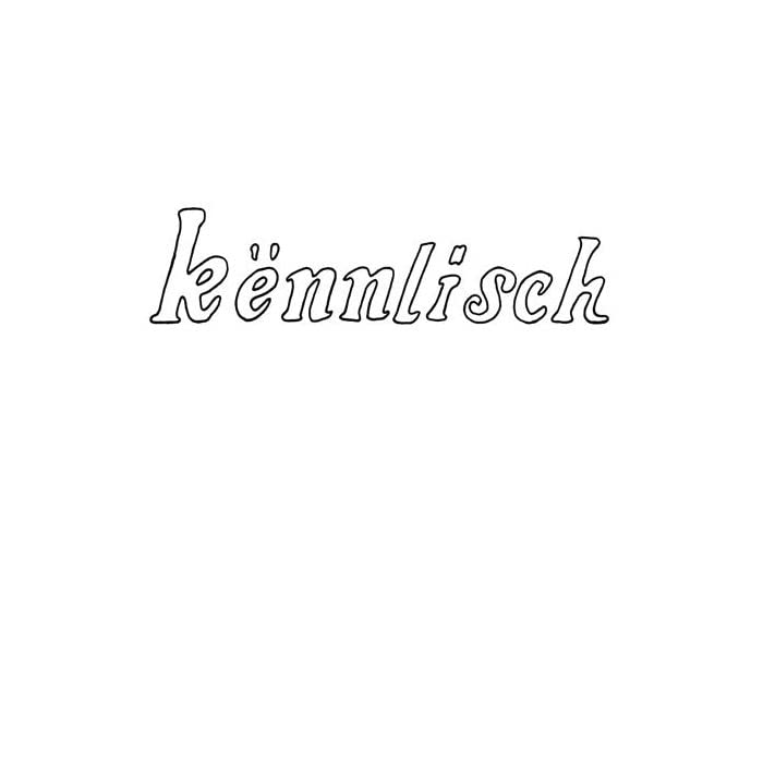 Kennlisch
