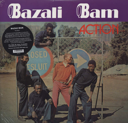 Action