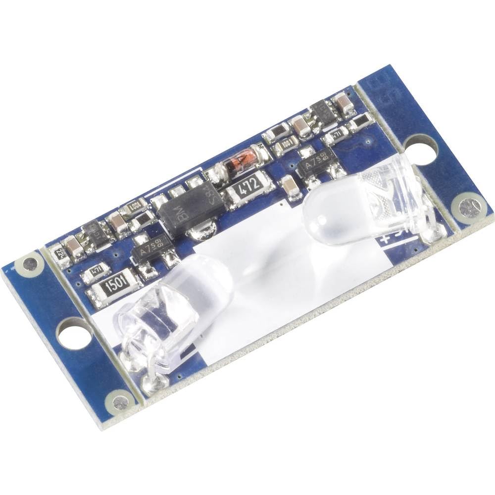 Massoth - Emotion Fire Box Light Module