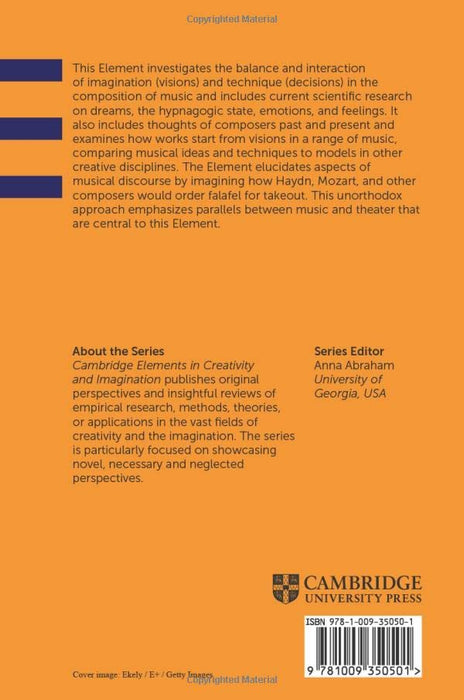 Visions and Decisions