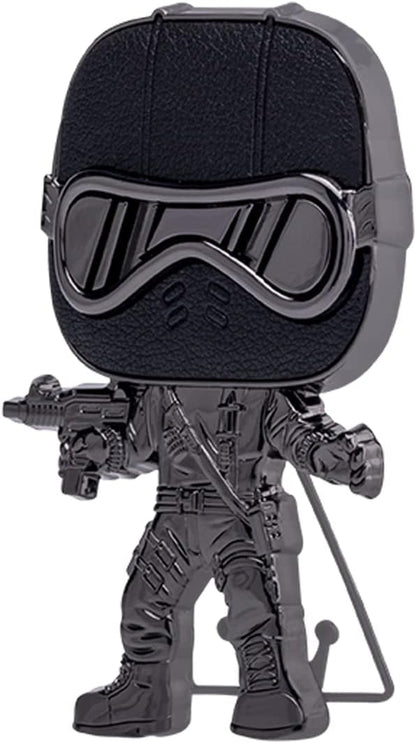 Funko Pop! Pin: G.I. Joe - Snake Eyes with Chase (Styles May Vary