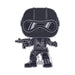 Funko Pop! Pin: G.I. Joe - Snake Eyes with Chase (Styles May Vary