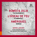 Tschaikowsky: Romeo & Julia/Strawinsky: L'oiseau De Feu/...