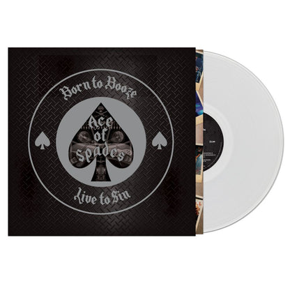 Born to Booze, Live to Sin: A Tribute to Motörhead