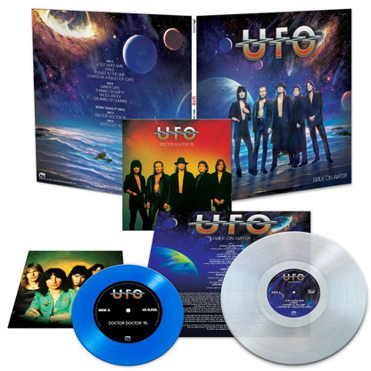 Walk On Water