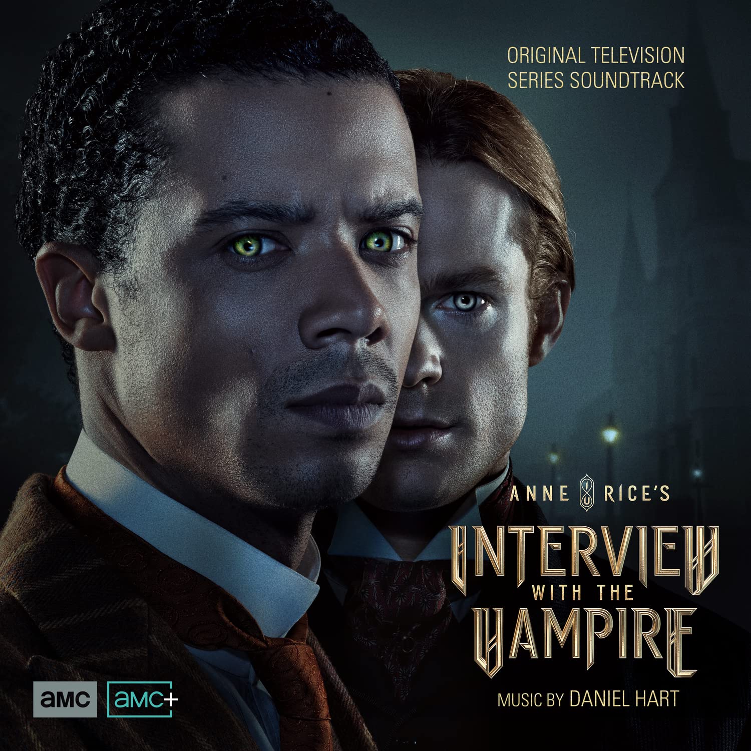 Interview With The Vampire Soundtrack